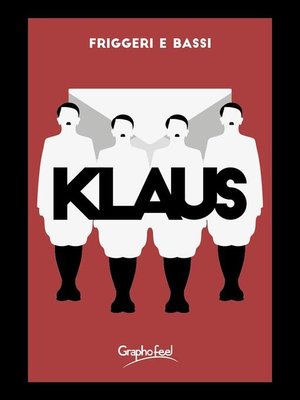 cover image of Klaus